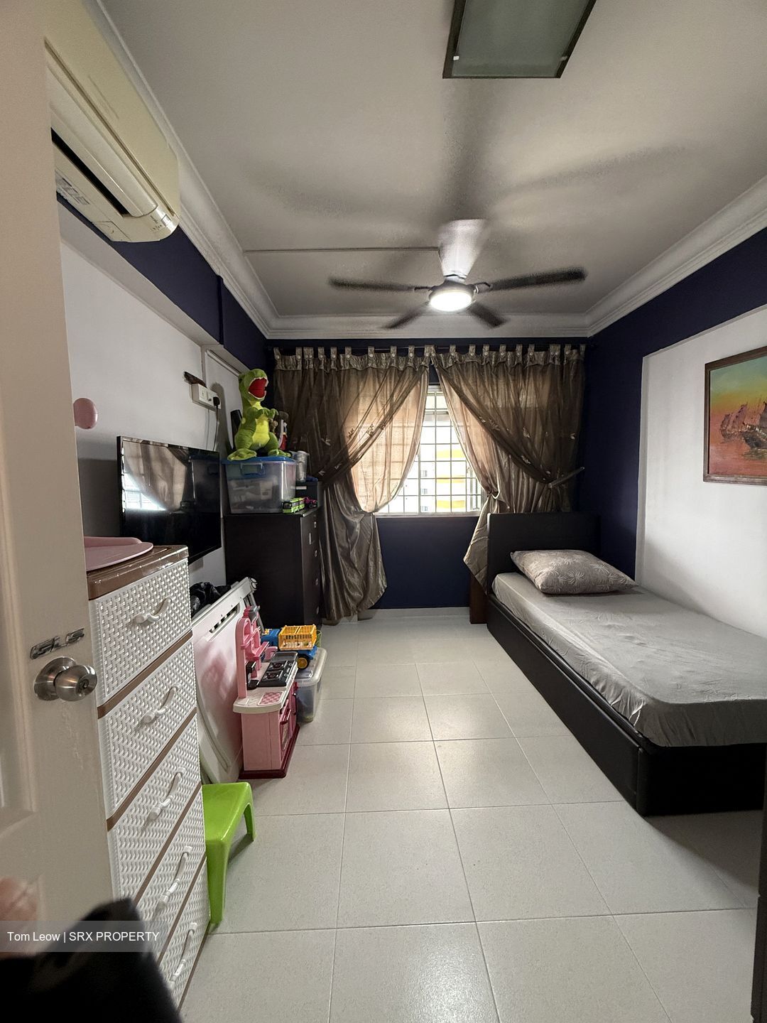 Blk 124 Yishun Street 11 (Yishun), HDB 5 Rooms #622662211